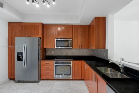 Copropriété à vendre à Aventura, Floride: 2 chambres, 162.58 m2 № 2036438 - photo 13