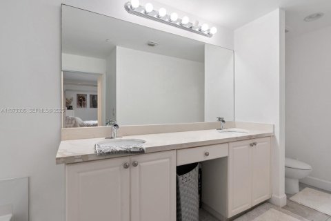 Copropriété à vendre à Aventura, Floride: 2 chambres, 162.58 m2 № 2036438 - photo 17