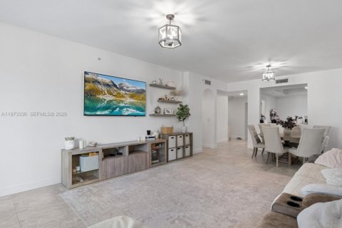 Copropriété à vendre à Aventura, Floride: 2 chambres, 162.58 m2 № 2036438 - photo 7