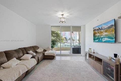 Copropriété à vendre à Aventura, Floride: 2 chambres, 162.58 m2 № 2036438 - photo 6