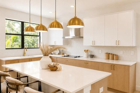 Adosado en venta en Saint Petersburg, Florida, 3 dormitorios, 190.73 m2 № 2094910 - foto 8