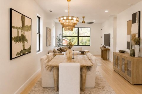 Adosado en venta en Saint Petersburg, Florida, 3 dormitorios, 190.73 m2 № 2094910 - foto 11