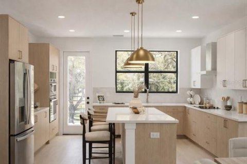 Adosado en venta en Saint Petersburg, Florida, 3 dormitorios, 190.73 m2 № 2094910 - foto 12