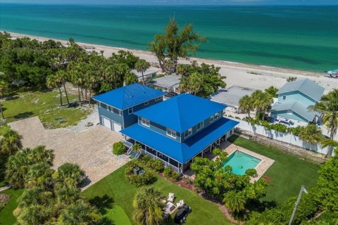 Villa ou maison à vendre à Englewood, Floride: 5 chambres, 354.52 m2 № 1831436 - photo 30
