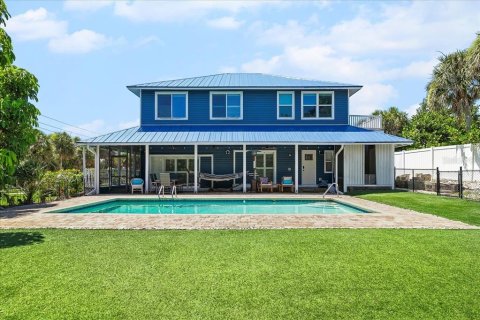 Casa en venta en Englewood, Florida, 5 dormitorios, 354.52 m2 № 1831436 - foto 8