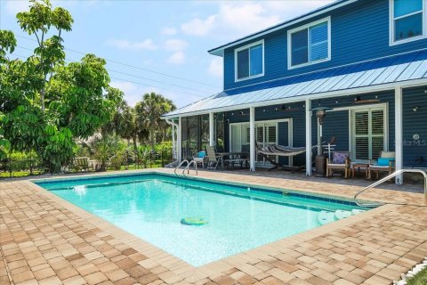 House in Englewood, Florida 5 bedrooms, 354.52 sq.m. № 1831436 - photo 7