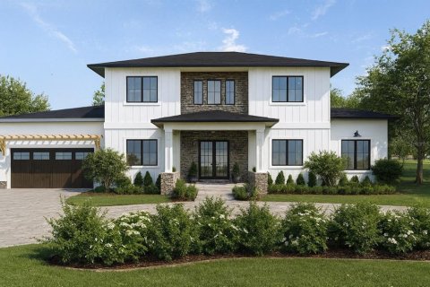 Casa en Belleair, Florida 4 dormitorios, 340.39 m2 № 2130377