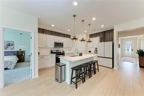 Villa ou maison à vendre à Ellenton, Floride: 3 chambres, 157.28 m2 № 2334141 - photo 9