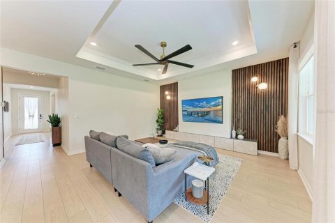 Villa ou maison à vendre à Ellenton, Floride: 3 chambres, 157.28 m2 № 2334141 - photo 6