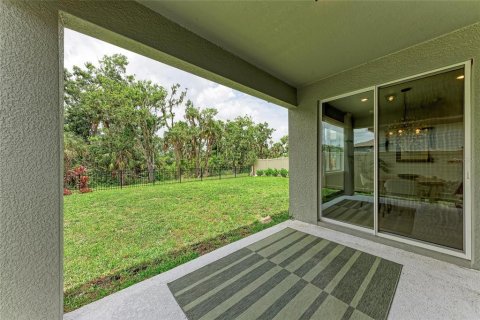 Villa ou maison à vendre à Ellenton, Floride: 3 chambres, 157.28 m2 № 2334141 - photo 28
