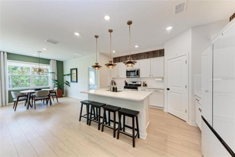 Villa ou maison à vendre à Ellenton, Floride: 3 chambres, 157.28 m2 № 2334141 - photo 13