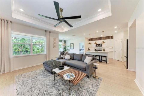 Villa ou maison à vendre à Ellenton, Floride: 3 chambres, 157.28 m2 № 2334141 - photo 8