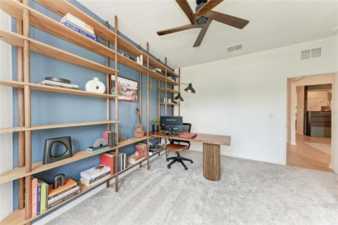 Villa ou maison à vendre à Ellenton, Floride: 3 chambres, 157.28 m2 № 2334141 - photo 22