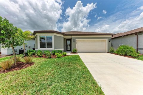 Villa ou maison à vendre à Ellenton, Floride: 3 chambres, 157.28 m2 № 2334141 - photo 2