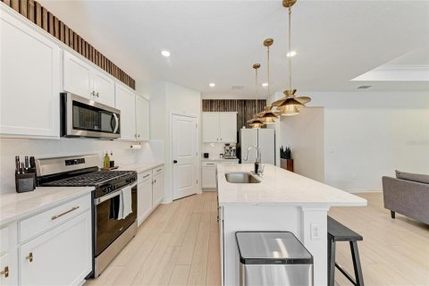 Villa ou maison à vendre à Ellenton, Floride: 3 chambres, 157.28 m2 № 2334141 - photo 10