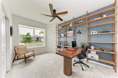 Villa ou maison à vendre à Ellenton, Floride: 3 chambres, 157.28 m2 № 2334141 - photo 21
