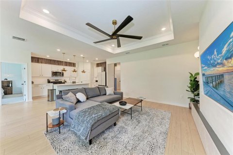 Villa ou maison à vendre à Ellenton, Floride: 3 chambres, 157.28 m2 № 2334141 - photo 7