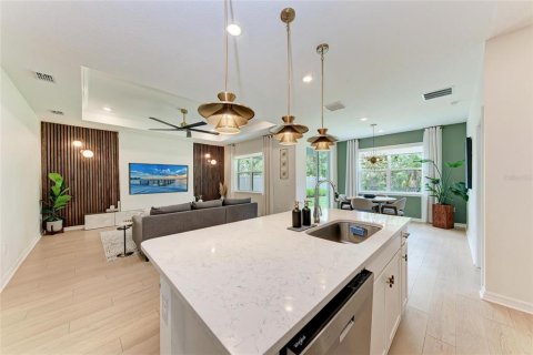 Villa ou maison à vendre à Ellenton, Floride: 3 chambres, 157.28 m2 № 2334141 - photo 12