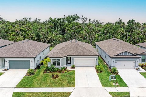 Villa ou maison à Ellenton, Floride 3 chambres, 157.28 m2 № 2334141