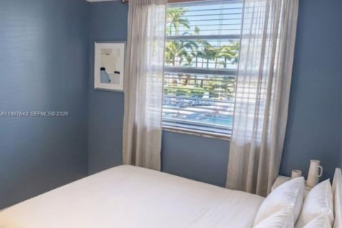 Купить кондоминиум в Майами, Флорида 3 спальни, 123.19м2, № 2050998 - фото 14