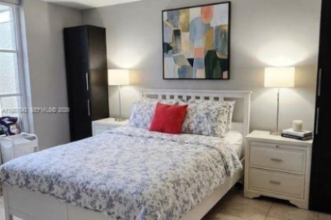 Купить кондоминиум в Майами, Флорида 3 спальни, 123.19м2, № 2050998 - фото 19