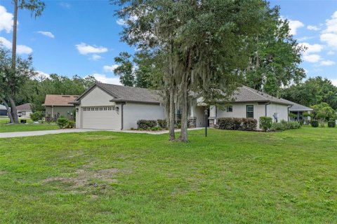 House in Hernando, Florida 3 bedrooms, 154.96 sq.m. № 1747630 - photo 4