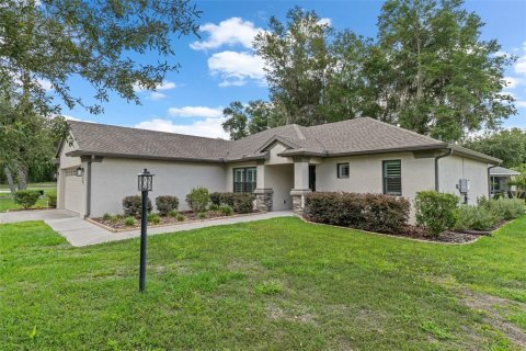 House in Hernando, Florida 3 bedrooms, 154.96 sq.m. № 1747630 - photo 3