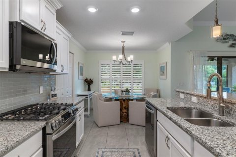 House in Hernando, Florida 3 bedrooms, 154.96 sq.m. № 1747630 - photo 18