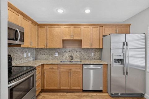 Condo in Boca Raton, Florida, 2 bedrooms  № 2387950 - photo 9