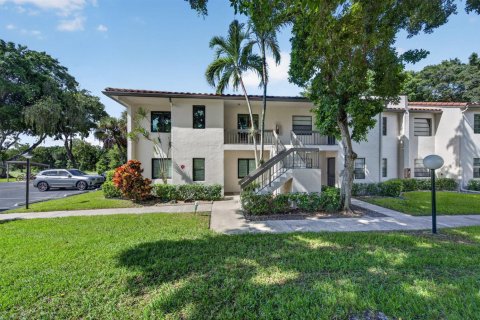 Condo in Boca Raton, Florida, 2 bedrooms  № 2387950 - photo 3
