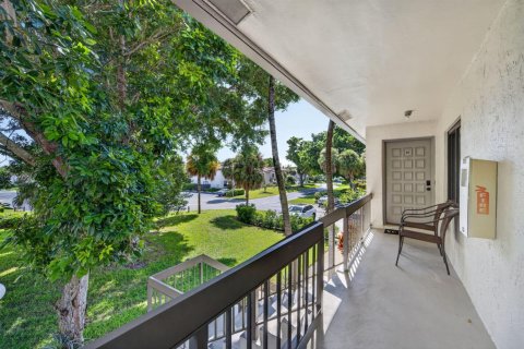 Condo in Boca Raton, Florida, 2 bedrooms  № 2387950 - photo 5