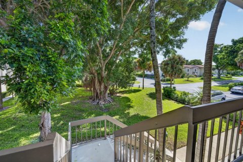 Condo in Boca Raton, Florida, 2 bedrooms  № 2387950 - photo 6
