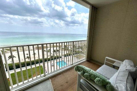 Copropriété à vendre à Pompano Beach, Floride: 1 chambre, 70.61 m2 № 2090162 - photo 13