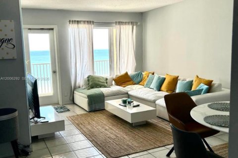 Copropriété à vendre à Pompano Beach, Floride: 1 chambre, 70.61 m2 № 2090162 - photo 6