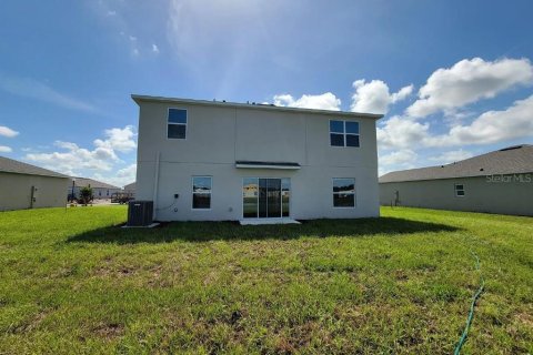 Casa en venta en Kissimmee, Florida, 5 dormitorios, 210.98 m2 № 2136005 - foto 23