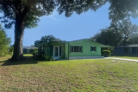 Villa ou maison à vendre à Ocala, Floride: 2 chambres, 106.28 m2 № 2204757 - photo 15