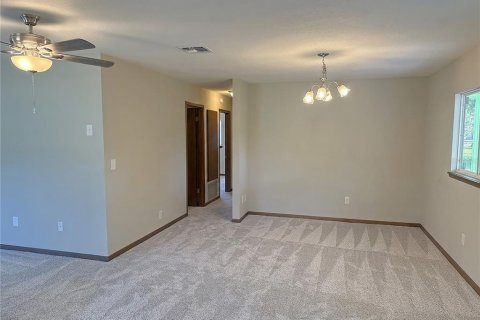 Villa ou maison à vendre à Ocala, Floride: 2 chambres, 106.28 m2 № 2204757 - photo 3