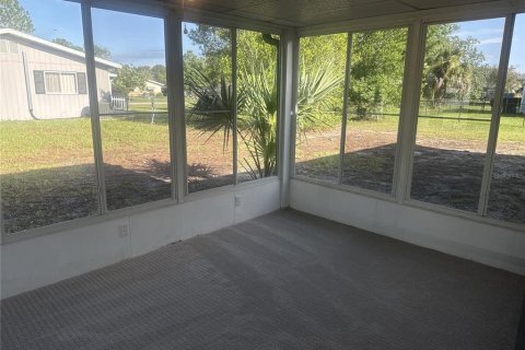 Villa ou maison à vendre à Ocala, Floride: 2 chambres, 106.28 m2 № 2204757 - photo 21