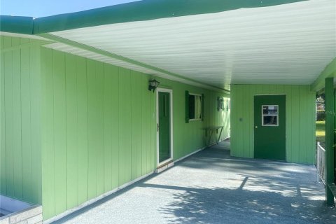 Villa ou maison à vendre à Ocala, Floride: 2 chambres, 106.28 m2 № 2204757 - photo 17