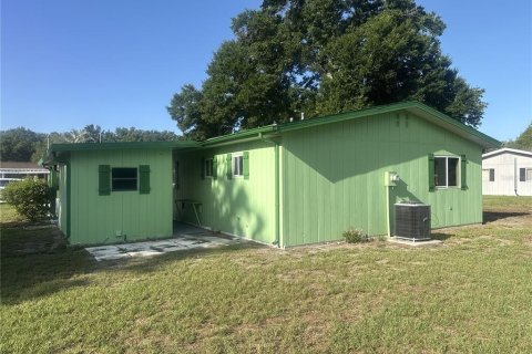 Villa ou maison à vendre à Ocala, Floride: 2 chambres, 106.28 m2 № 2204757 - photo 18