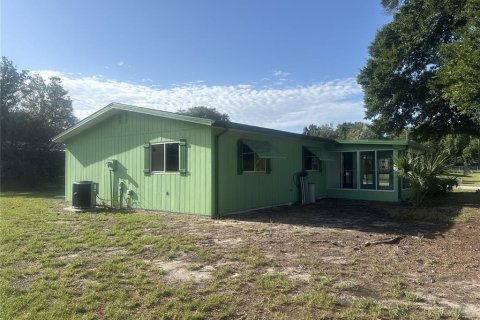 Villa ou maison à vendre à Ocala, Floride: 2 chambres, 106.28 m2 № 2204757 - photo 19