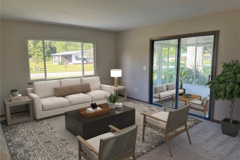 Villa ou maison à vendre à Ocala, Floride: 2 chambres, 106.28 m2 № 2204757 - photo 5
