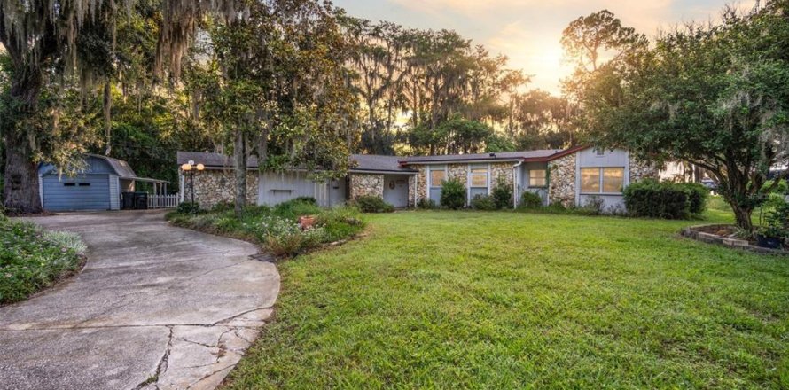 Casa en Orlando, Florida 3 dormitorios, 232.44 m2 № 2298482