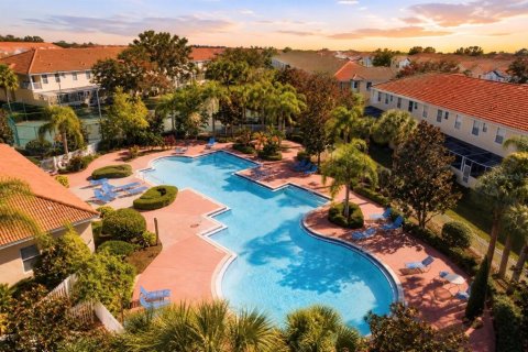 Adosado en venta en Kissimmee, Florida, 3 dormitorios, 163.69 m2 № 2321687 - foto 23