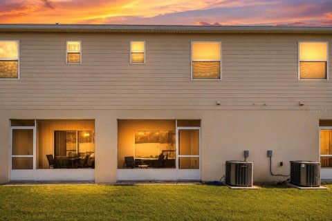 Adosado en venta en Kissimmee, Florida, 3 dormitorios, 163.69 m2 № 2321687 - foto 10