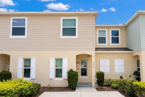 Adosado en venta en Kissimmee, Florida, 3 dormitorios, 163.69 m2 № 2321687 - foto 20