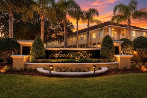 Adosado en venta en Kissimmee, Florida, 3 dormitorios, 163.69 m2 № 2321687 - foto 21