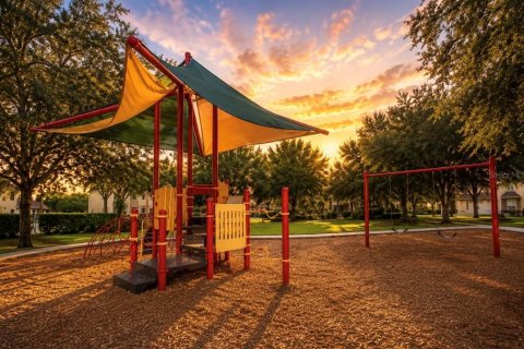 Adosado en venta en Kissimmee, Florida, 3 dormitorios, 163.69 m2 № 2321687 - foto 25