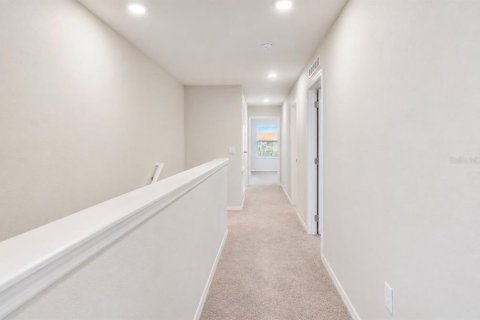 Adosado en venta en Kissimmee, Florida, 3 dormitorios, 163.69 m2 № 2321687 - foto 12