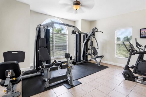 Adosado en venta en Kissimmee, Florida, 3 dormitorios, 163.69 m2 № 2321687 - foto 24